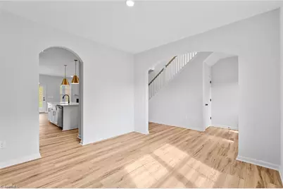 1317 Creek Knoll Drive, Lewisville, NC 27023 - Photo 17