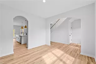 1317 Crk Knl Dr, Lewisville, NC 27023 - Photo 17