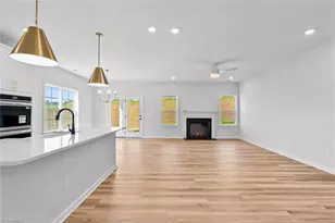 1317 Crk Knl Dr, Lewisville, NC 27023 - Photo 3