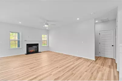 1317 Creek Knoll Drive, Lewisville, NC 27023 - Photo 5