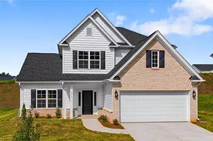 1317 Crk Knl Dr, Lewisville, NC 27023 - Photo 1