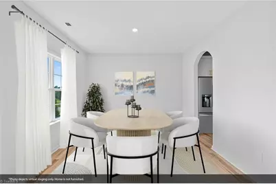 1317 Creek Knoll Drive, Lewisville, NC 27023 - Photo 15