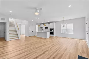 1317 Crk Knl Dr, Lewisville, NC 27023 - Photo 7