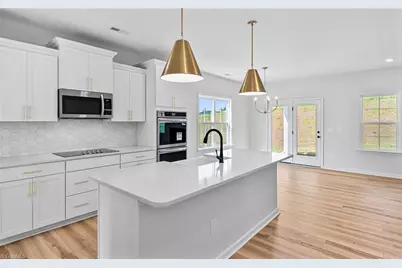 1317 Creek Knoll Drive, Lewisville, NC 27023 - Photo 11