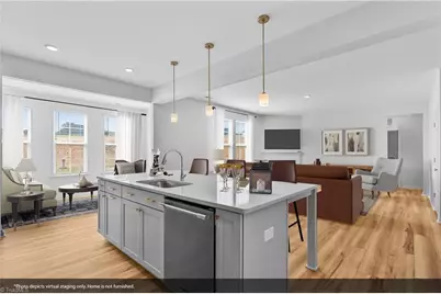 1287 Creek Knoll Drive, Lewisville, NC 27023 - Photo 17