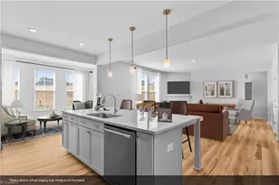 1287 Crk Knl Dr, Lewisville, NC 27023 - Photo 17