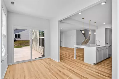 1287 Creek Knoll Drive, Lewisville, NC 27023 - Photo 13