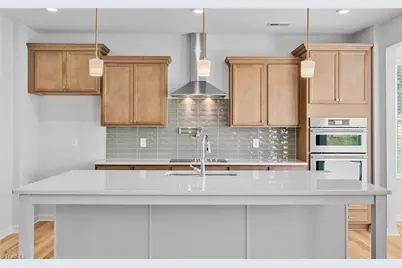 1287 Creek Knoll Drive, Lewisville, NC 27023 - Photo 7