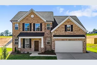 1287 Creek Knoll Drive, Lewisville, NC 27023 - Photo 1