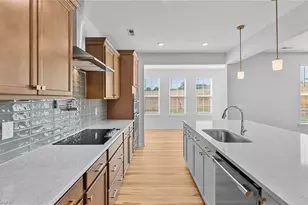 1287 Crk Knl Dr, Lewisville, NC 27023 - Photo 9