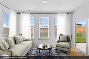 1287 Crk Knl Dr, Lewisville, NC 27023 - Photo 11