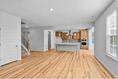 1287 Creek Knoll Drive, Lewisville, NC 27023 - Photo 15