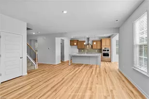 1287 Crk Knl Dr, Lewisville, NC 27023 - Photo 15