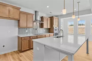 1287 Crk Knl Dr, Lewisville, NC 27023 - Photo 5