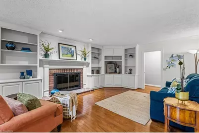 1109 Westridge Road, Greensboro, NC 27410 - Photo 5