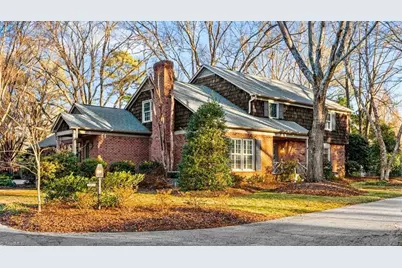 1109 Westridge Road, Greensboro, NC 27410 - Photo 1