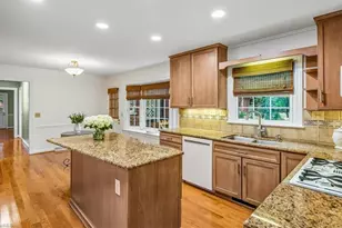 1109 Westridge Rd, Greensboro, NC 27410 - Photo 13