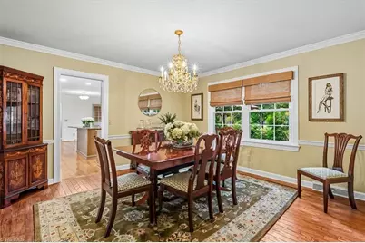 1109 Westridge Road, Greensboro, NC 27410 - Photo 17