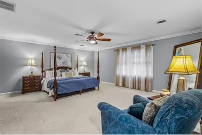 1109 Westridge Road, Greensboro, NC 27410 - Photo 25