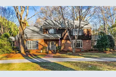 1109 Westridge Road, Greensboro, NC 27410 - Photo 41