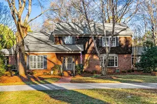 1109 Westridge Rd, Greensboro, NC 27410 - Photo 41