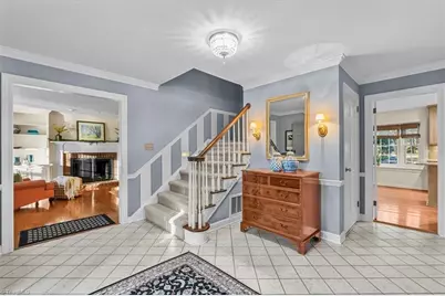 1109 Westridge Road, Greensboro, NC 27410 - Photo 3