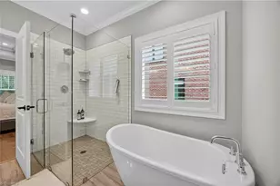 5665 Cedarmere Dr, Winston-Salem, NC 27106 - Photo 19