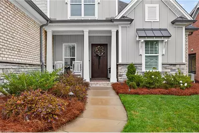 5665 Cedarmere Drive, Winston-Salem, NC 27106 - Photo 3