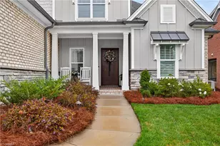 5665 Cedarmere Dr, Winston-Salem, NC 27106 - Photo 3