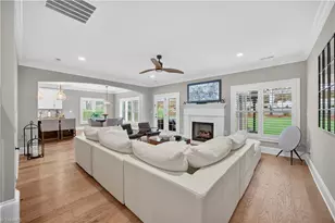 5665 Cedarmere Dr, Winston-Salem, NC 27106 - Photo 7