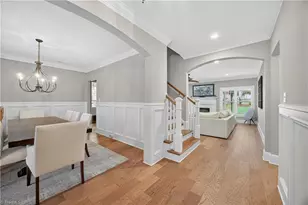 5665 Cedarmere Dr, Winston-Salem, NC 27106 - Photo 5