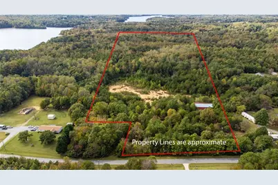 0 Speedway Drive, Reidsville, NC 27320 - Photo 1