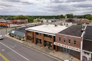 107 109 113 W Atkins St, Dobson, NC 27017 - Photo 3