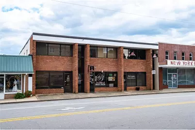 107, 109, 113 W Atkins Street, Dobson, NC 27017 - Photo 7