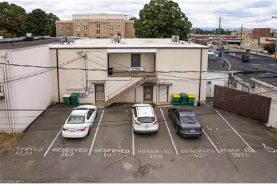 107, 109, 113 W Atkins Street, Dobson, NC 27017 - Photo 5