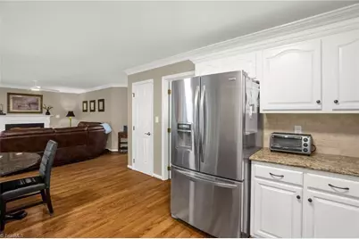 18 Creekstone Court, Greensboro, NC 27407 - Photo 13