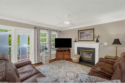 18 Creekstone Court, Greensboro, NC 27407 - Photo 15