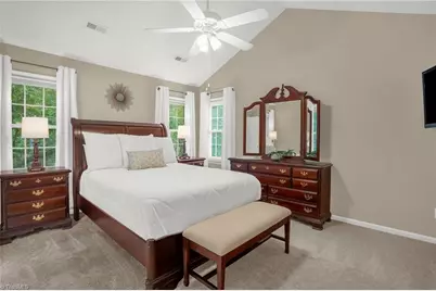 18 Creekstone Court, Greensboro, NC 27407 - Photo 17