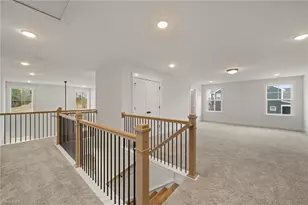 1325 Cricket St, Elon, NC 27244 - Photo 31