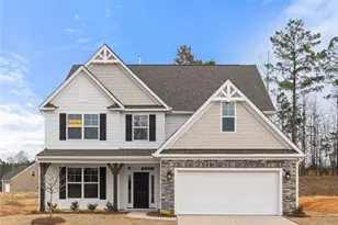 1325 Cricket St, Elon, NC 27244 - Photo 1