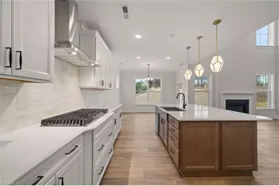 1325 Cricket Street, Elon, NC 27244 - Photo 21