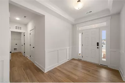 1325 Cricket Street, Elon, NC 27244 - Photo 3