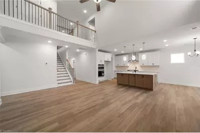 1325 Cricket Street, Elon, NC 27244 - Photo 9