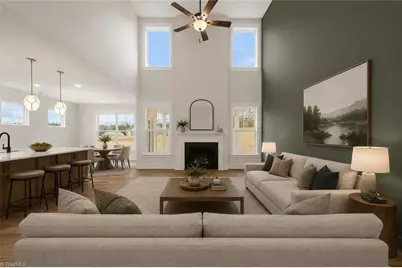 1325 Cricket Street, Elon, NC 27244 - Photo 15