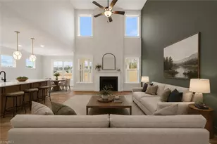 1325 Cricket St, Elon, NC 27244 - Photo 15