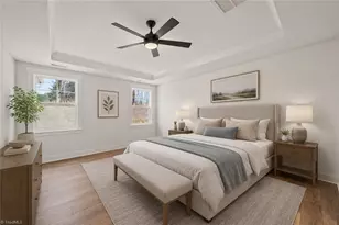 1325 Cricket St, Elon, NC 27244 - Photo 25