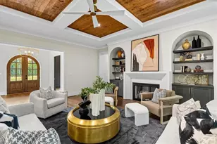 7535 Shadow Creek Dr, Summerfield, NC 27358 - Photo 7