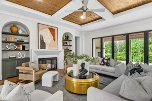 7535 Shadow Creek Dr, Summerfield, NC 27358 - Photo 5