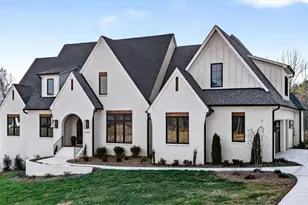 7535 Shadow Creek Dr, Summerfield, NC 27358 - Photo 1