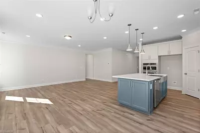 1309 Cricket Street, Elon, NC 27244 - Photo 19